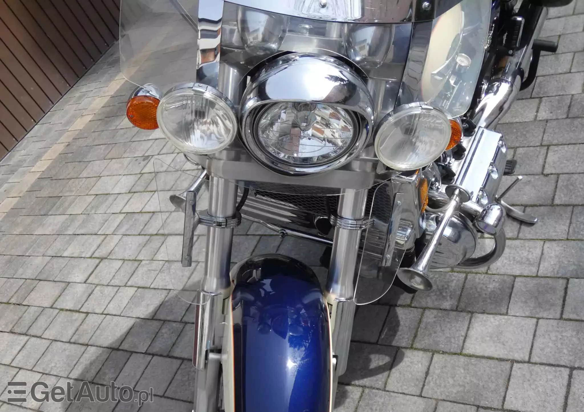 HONDA Valkyrie 