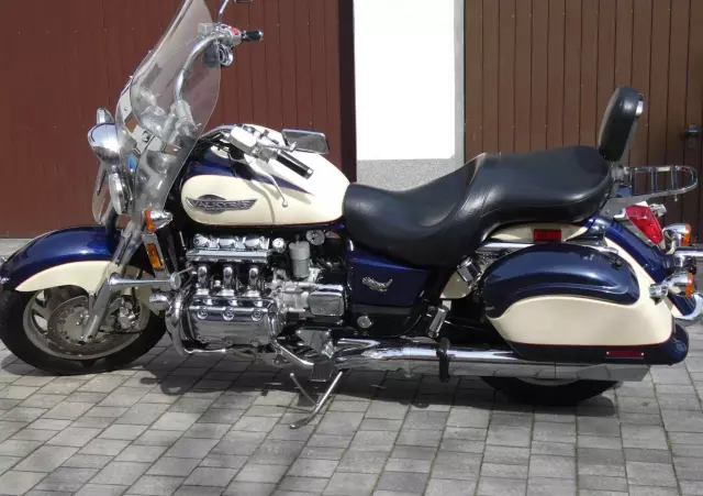 HONDA Valkyrie 