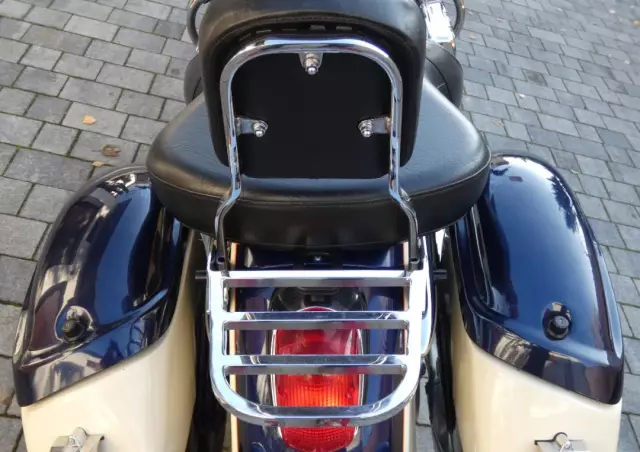 HONDA Valkyrie 
