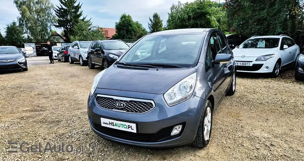 KIA Venga 1.4 XL