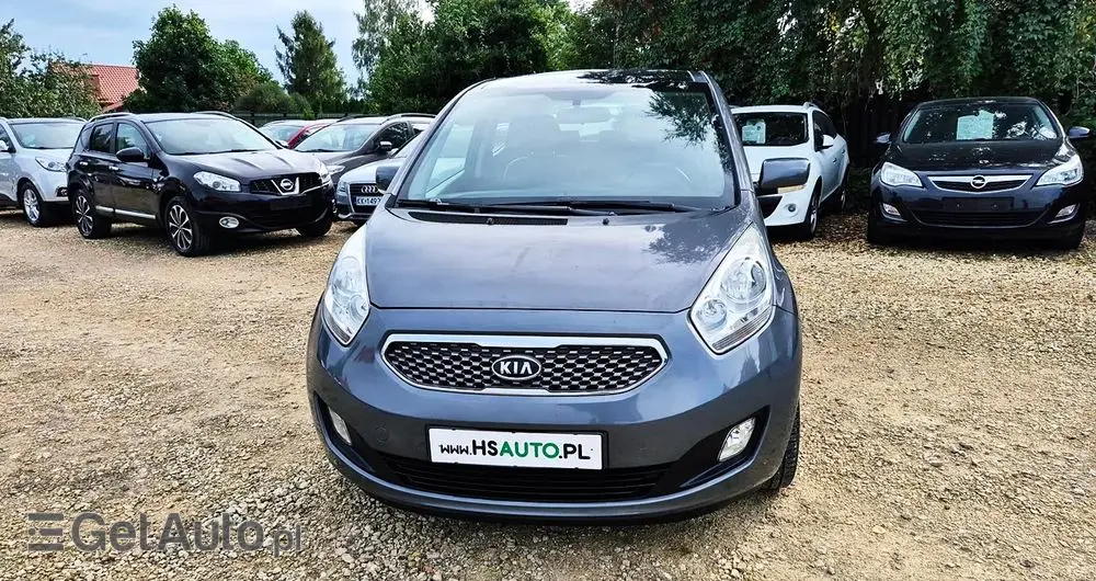KIA Venga 1.4 XL