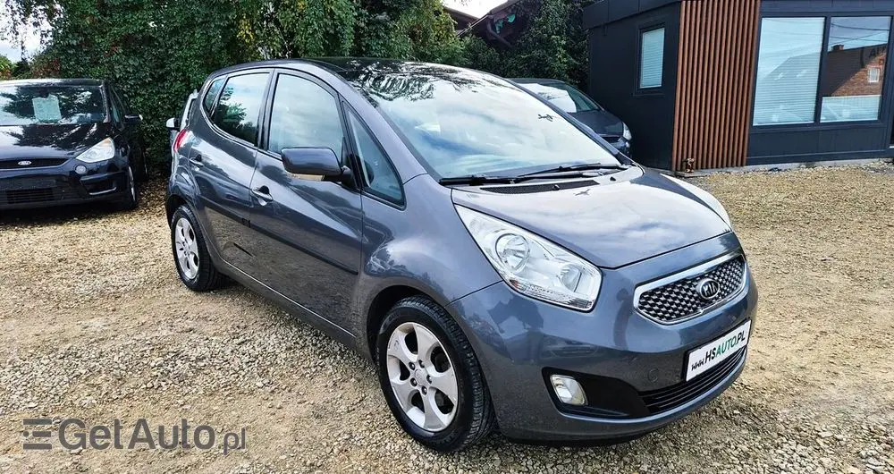 KIA Venga 1.4 XL
