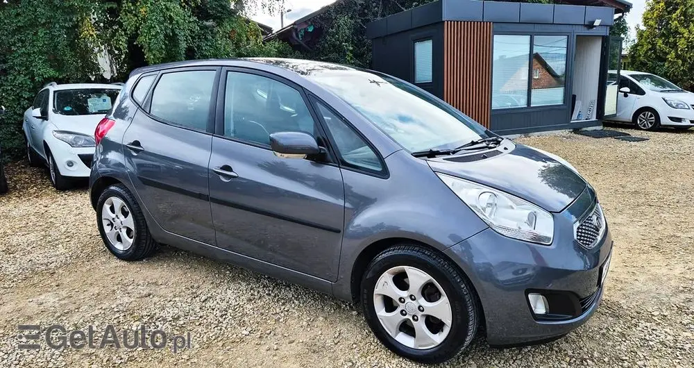 KIA Venga 1.4 XL