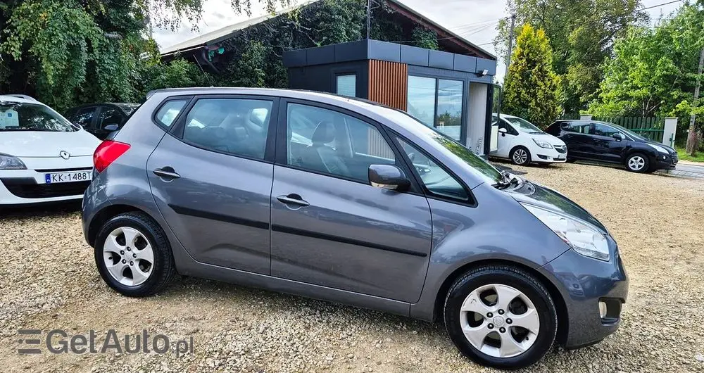 KIA Venga 1.4 XL