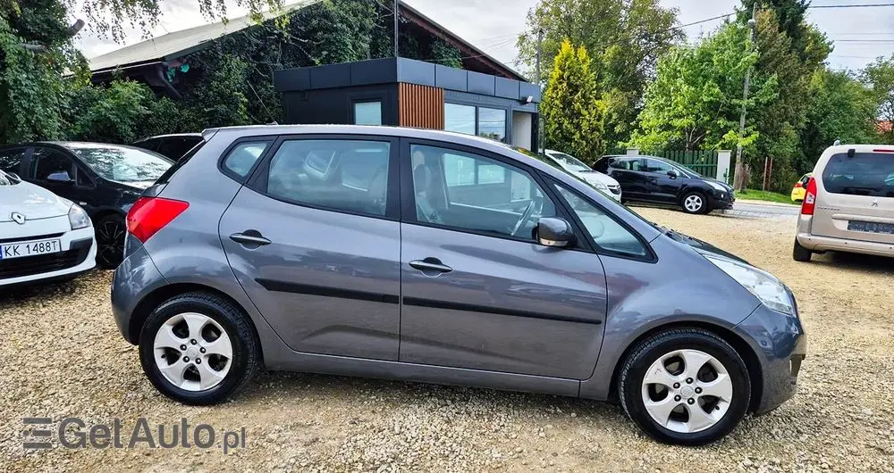 KIA Venga 1.4 XL