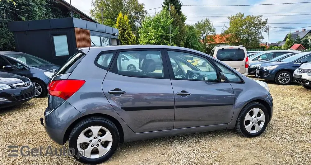 KIA Venga 1.4 XL