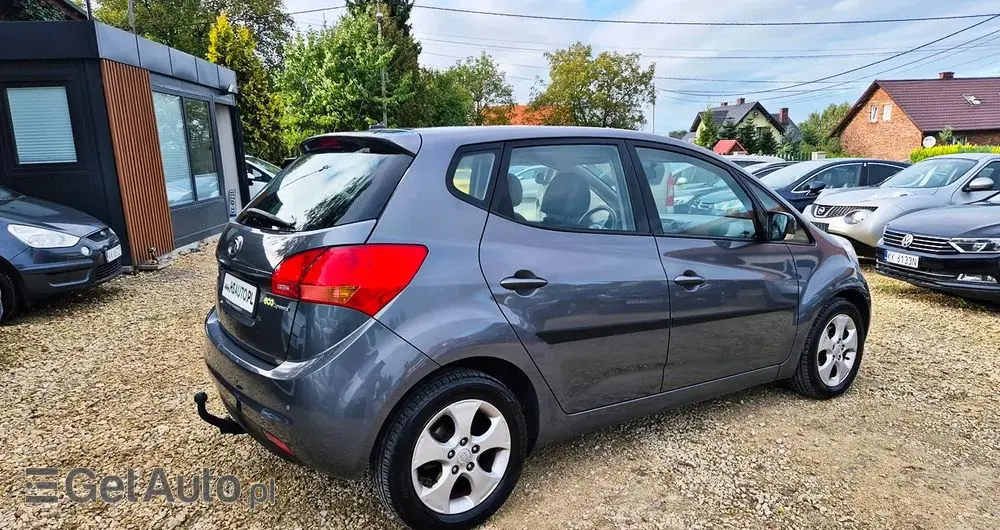 KIA Venga 1.4 XL