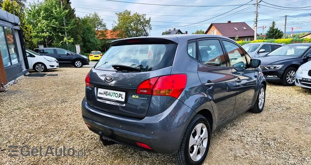 KIA Venga 1.4 XL