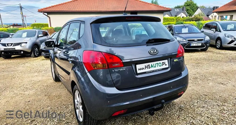KIA Venga 1.4 XL