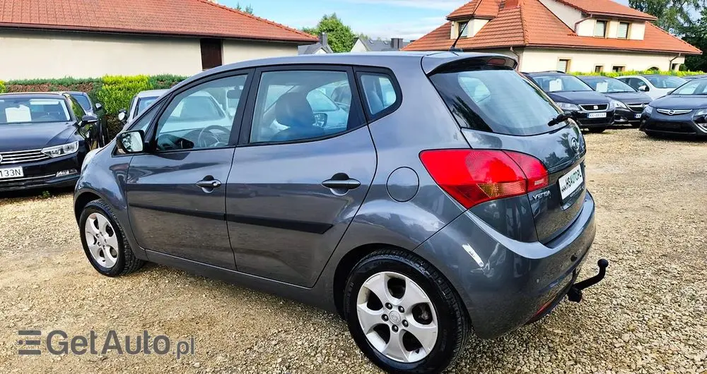 KIA Venga 1.4 XL