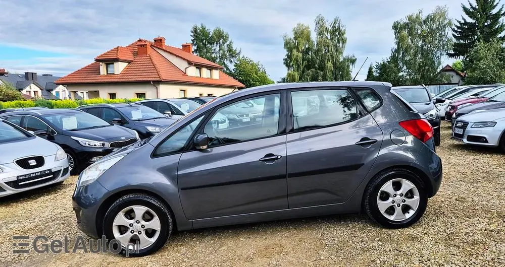 KIA Venga 1.4 XL