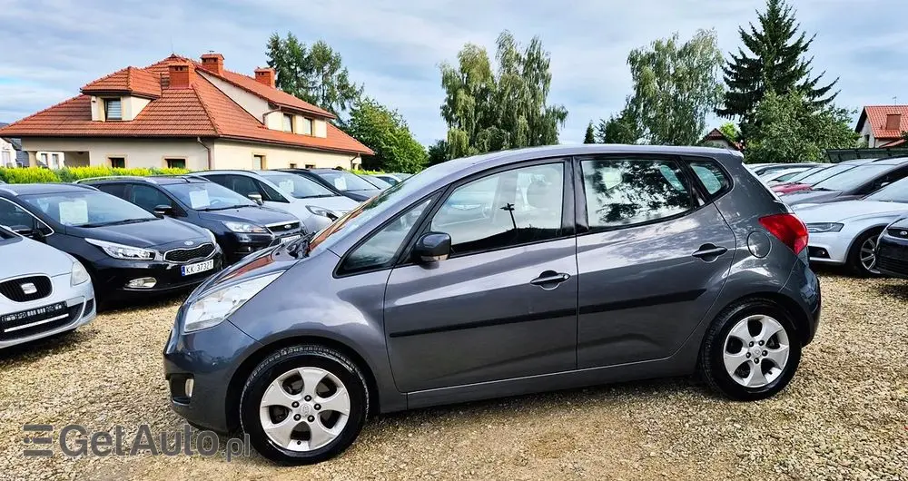 KIA Venga 1.4 XL