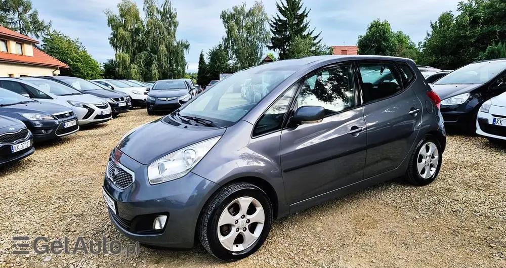 KIA Venga 1.4 XL