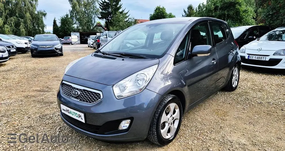 KIA Venga 1.4 XL