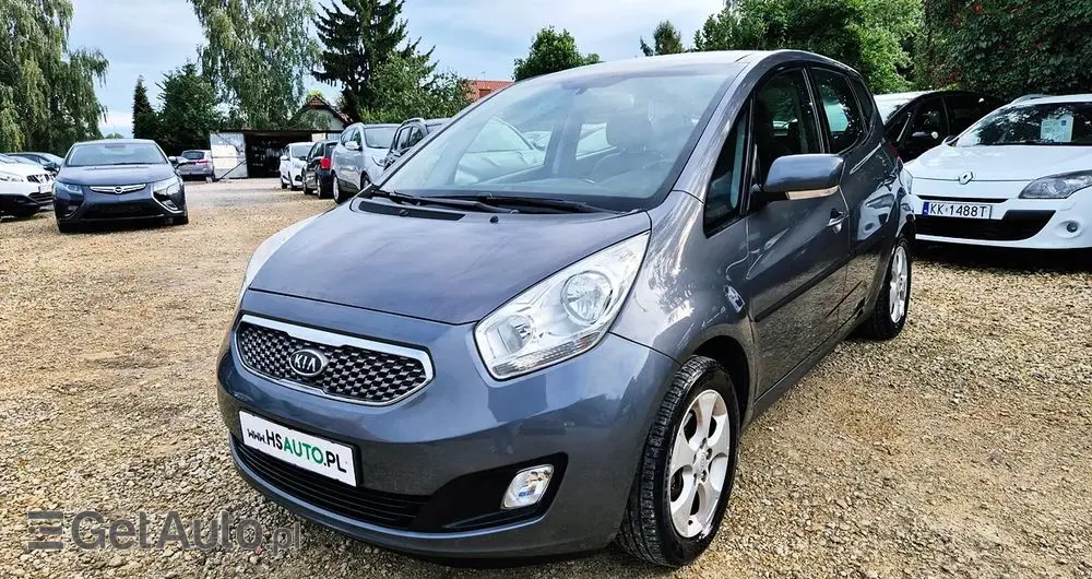 KIA Venga 1.4 XL