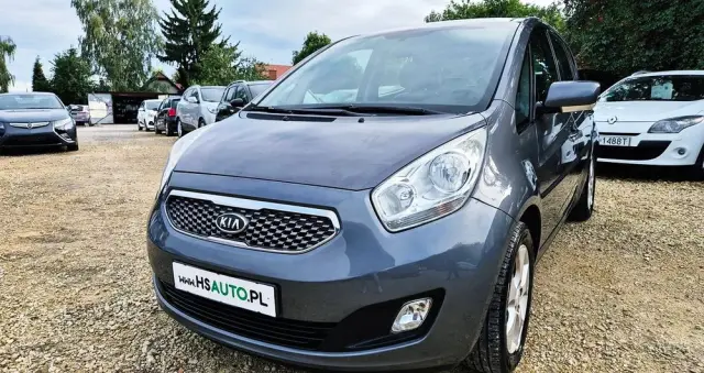 KIA Venga 1.4 XL