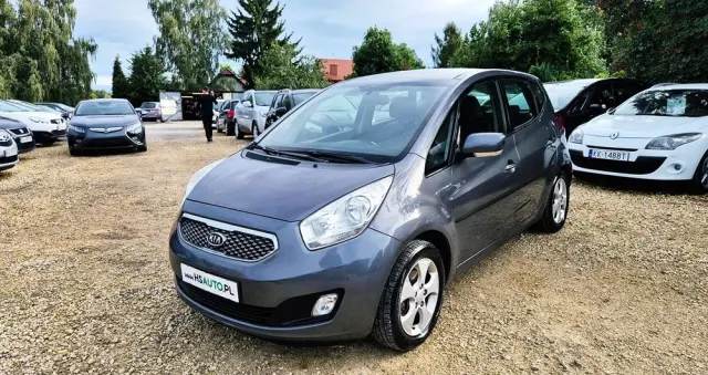KIA Venga 1.4 XL