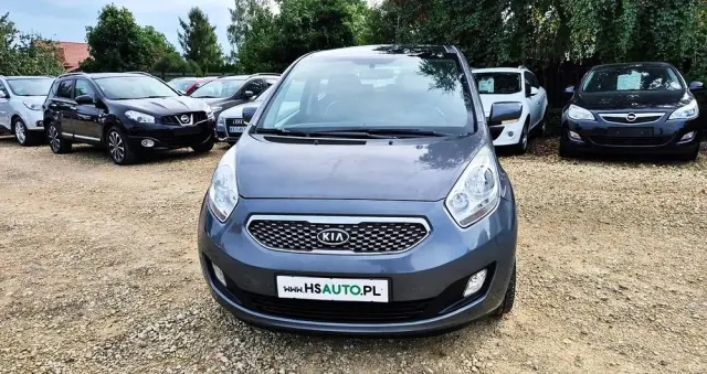 KIA Venga 1.4 XL