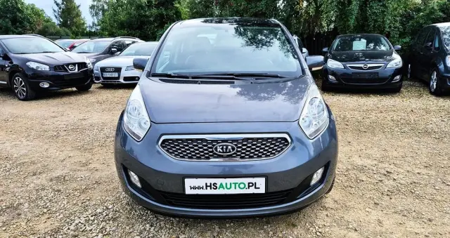 KIA Venga 1.4 XL