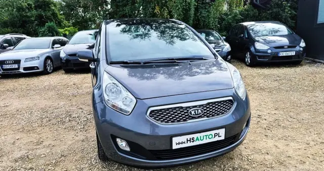 KIA Venga 1.4 XL
