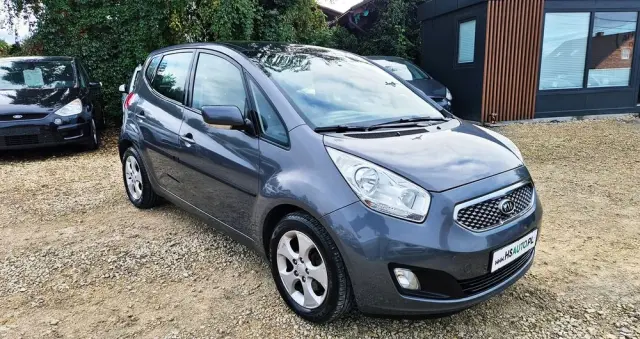 KIA Venga 1.4 XL