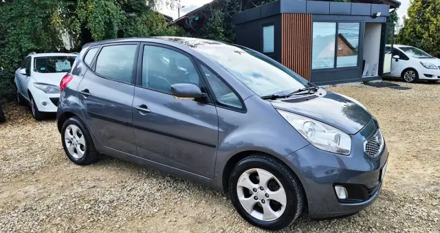 KIA Venga 1.4 XL