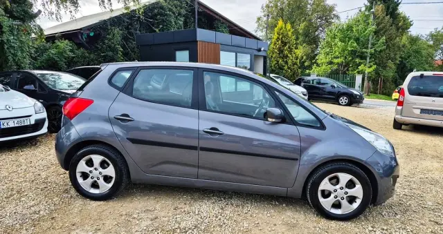 KIA Venga 1.4 XL