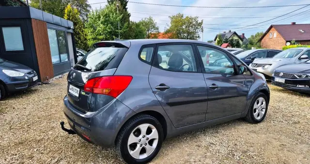 KIA Venga 1.4 XL