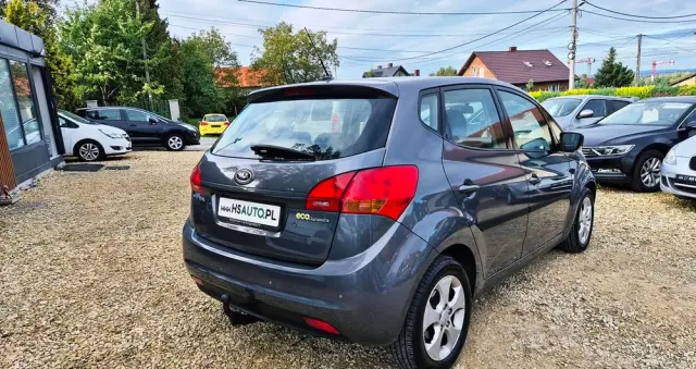 KIA Venga 1.4 XL