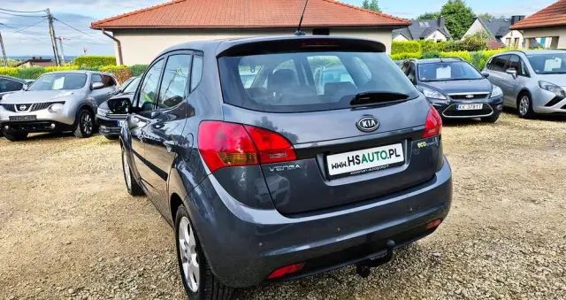 KIA Venga 1.4 XL