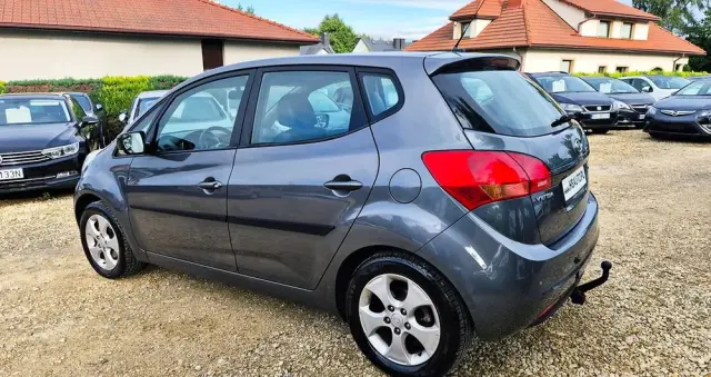 KIA Venga 1.4 XL