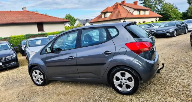 KIA Venga 1.4 XL