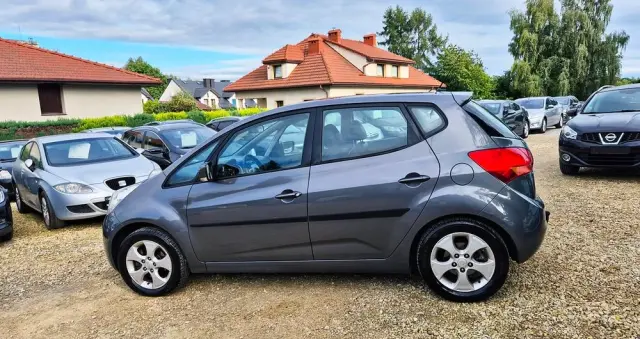 KIA Venga 1.4 XL