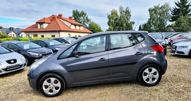 KIA Venga 1.4 XL