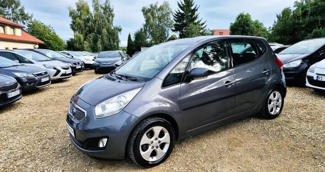 KIA Venga 1.4 XL
