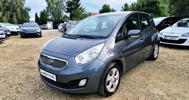 KIA Venga 1.4 XL