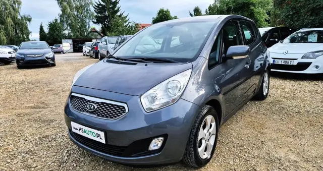 KIA Venga 1.4 XL