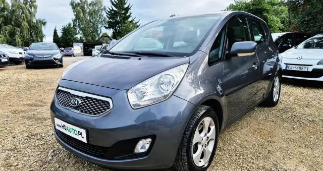 KIA Venga 1.4 XL
