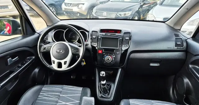 KIA Venga 1.4 XL