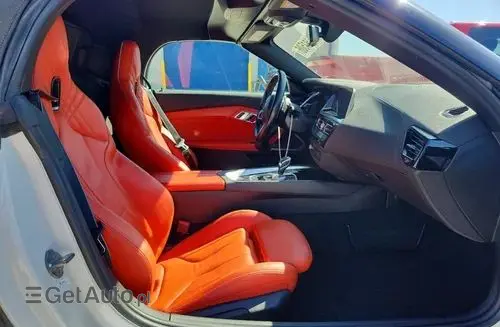 BMW Z 4 