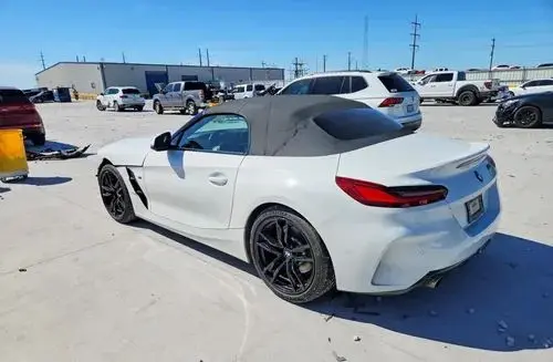 BMW Z 4 