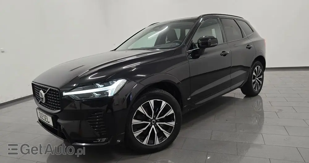 VOLVO XC 60 B4 D Plus Dark