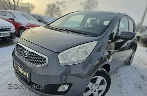 KIA Venga 