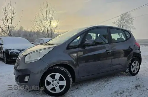 KIA Venga 