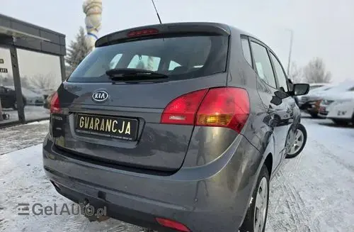 KIA Venga 