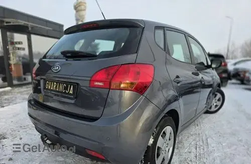 KIA Venga 