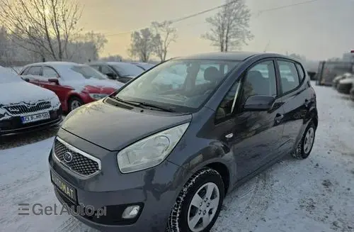 KIA Venga 