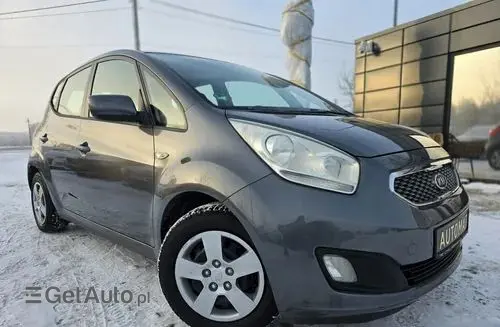 KIA Venga 
