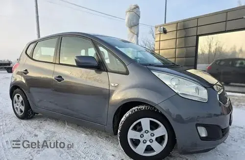 KIA Venga 