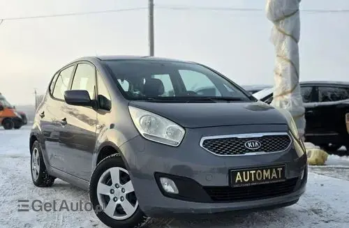 KIA Venga 